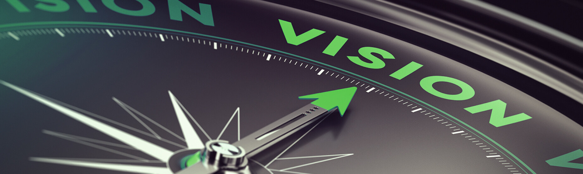 VISION心と心で語り合う。店舗チェーン化とは一線を画する、機能的で有機的に結びついた 不動産店舗のネットワーク構築。