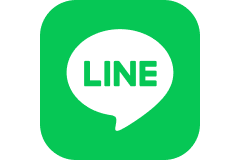 LINEで無料相談する担当者がチャットで対応