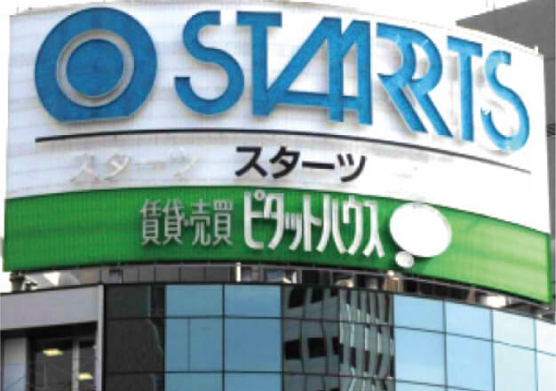 銀座