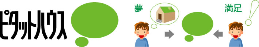 ロゴマークに込めたの想い