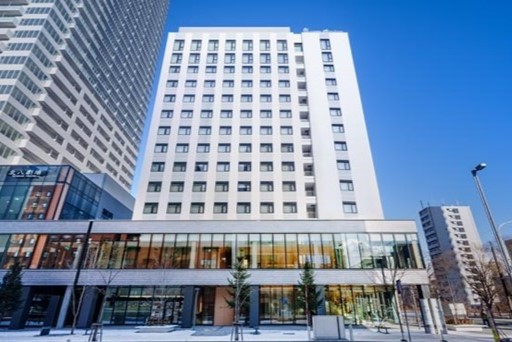 ホテル エミオン 京都