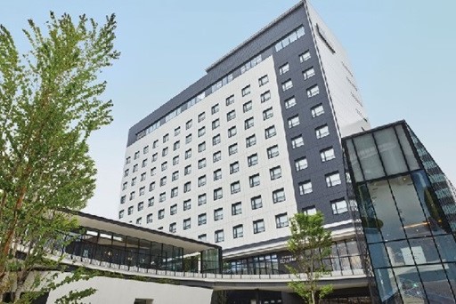 ホテル ルミエール グランデ流山おおたかの森