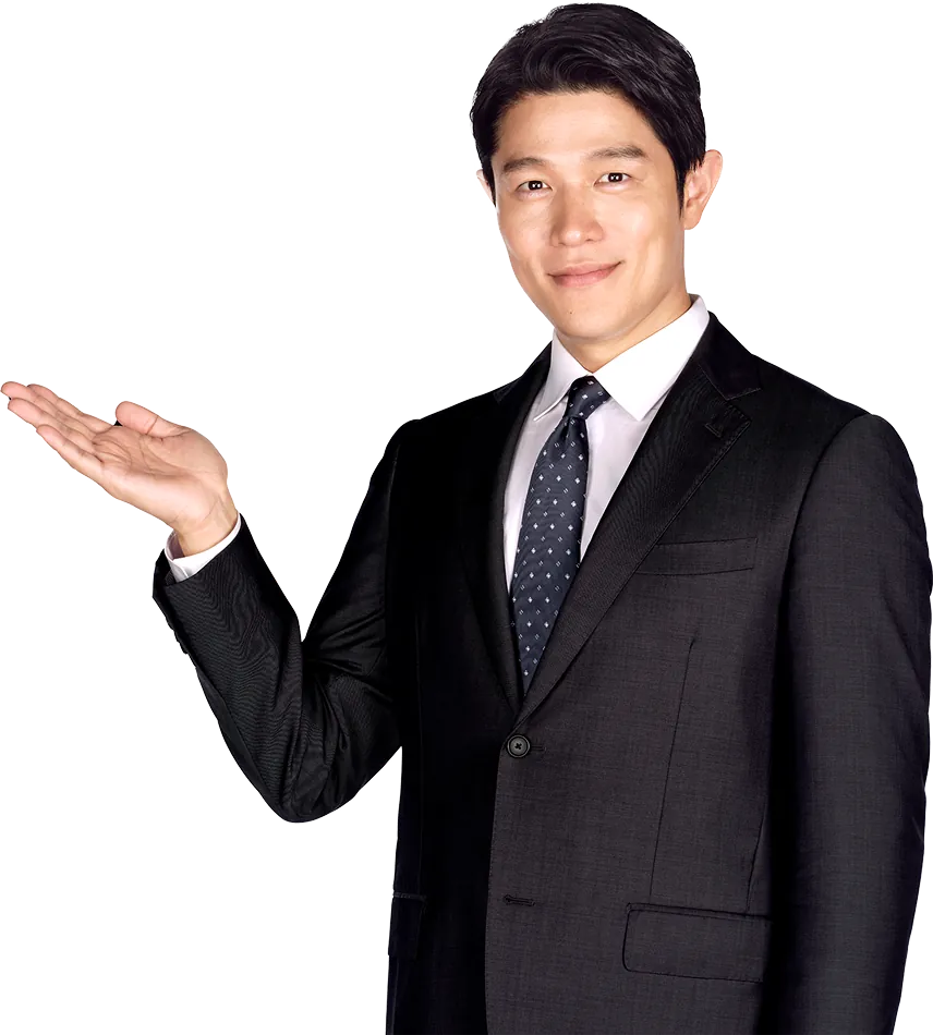 イメージキャラクター鈴木亮平さんイメージ画像