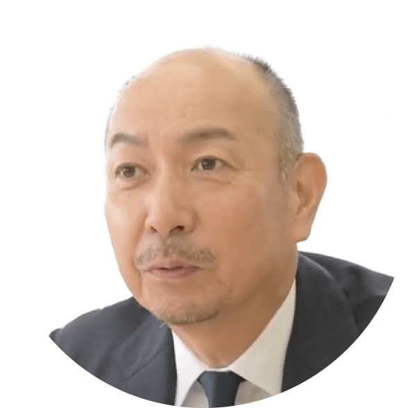 株式会社ドリームジャパン　代表取締役　岩﨑健恭様