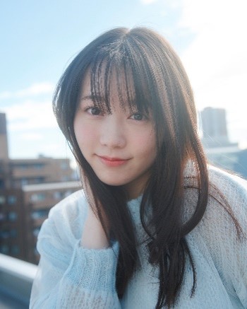 米倉れいあさん