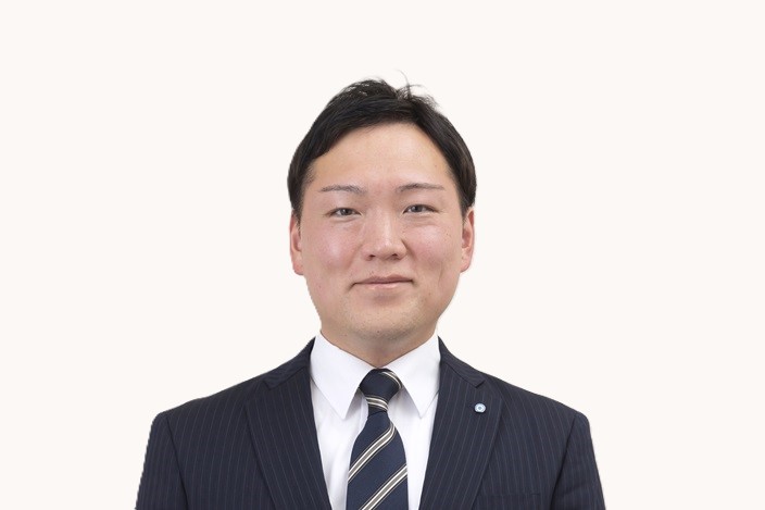 担当情報
