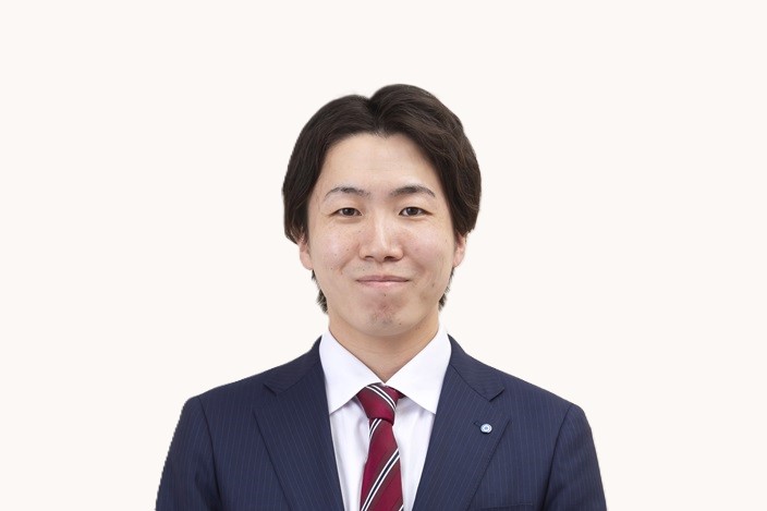 担当情報