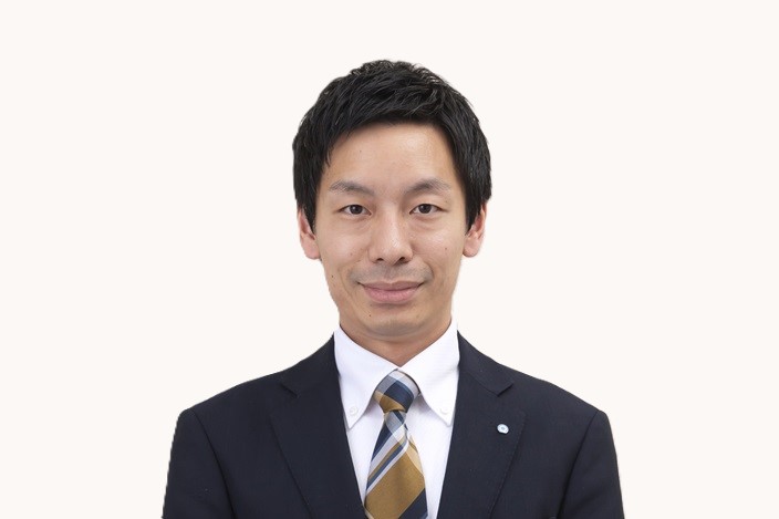 担当情報