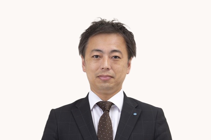 担当情報
