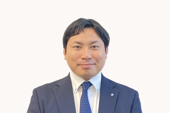 担当情報