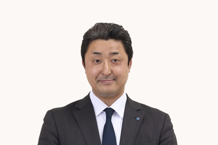 担当情報