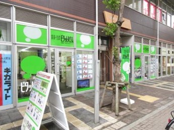 ピタットハウスのFCに加盟いただいた理由は?