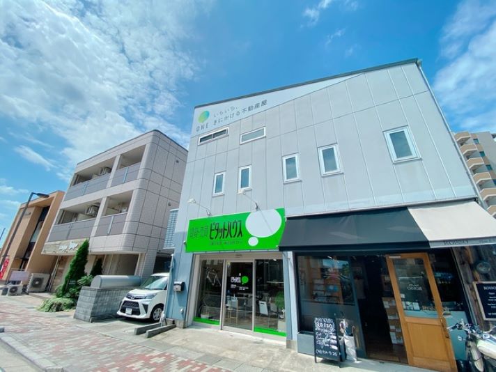 加盟による営環境の変化