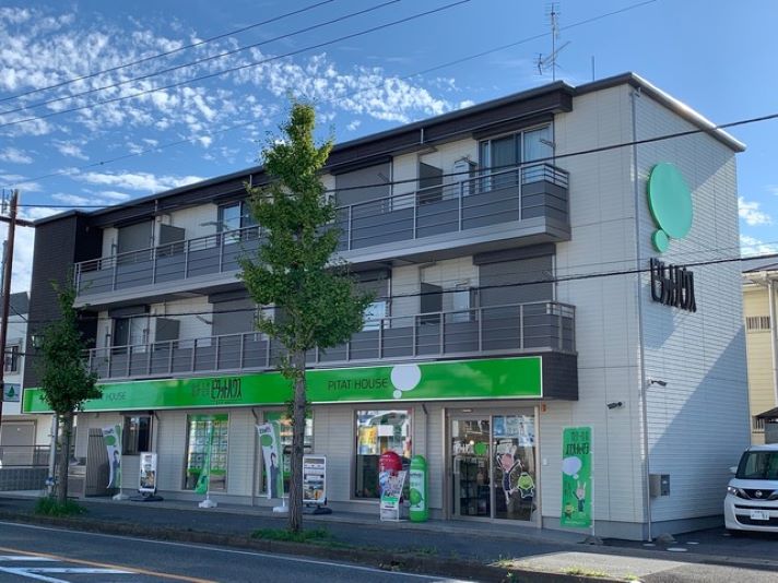 3人からのスタートと地域密着経営
