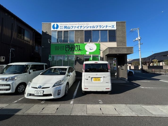 ピタットハウス加盟のきっかけ
