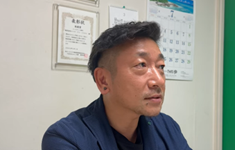 お客様の喜びを最優先に動ける、ホスピタリティあふれる不動産ショップを目指して