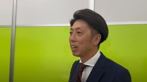 自社ブランドからFCへ、人材育成による企業成長